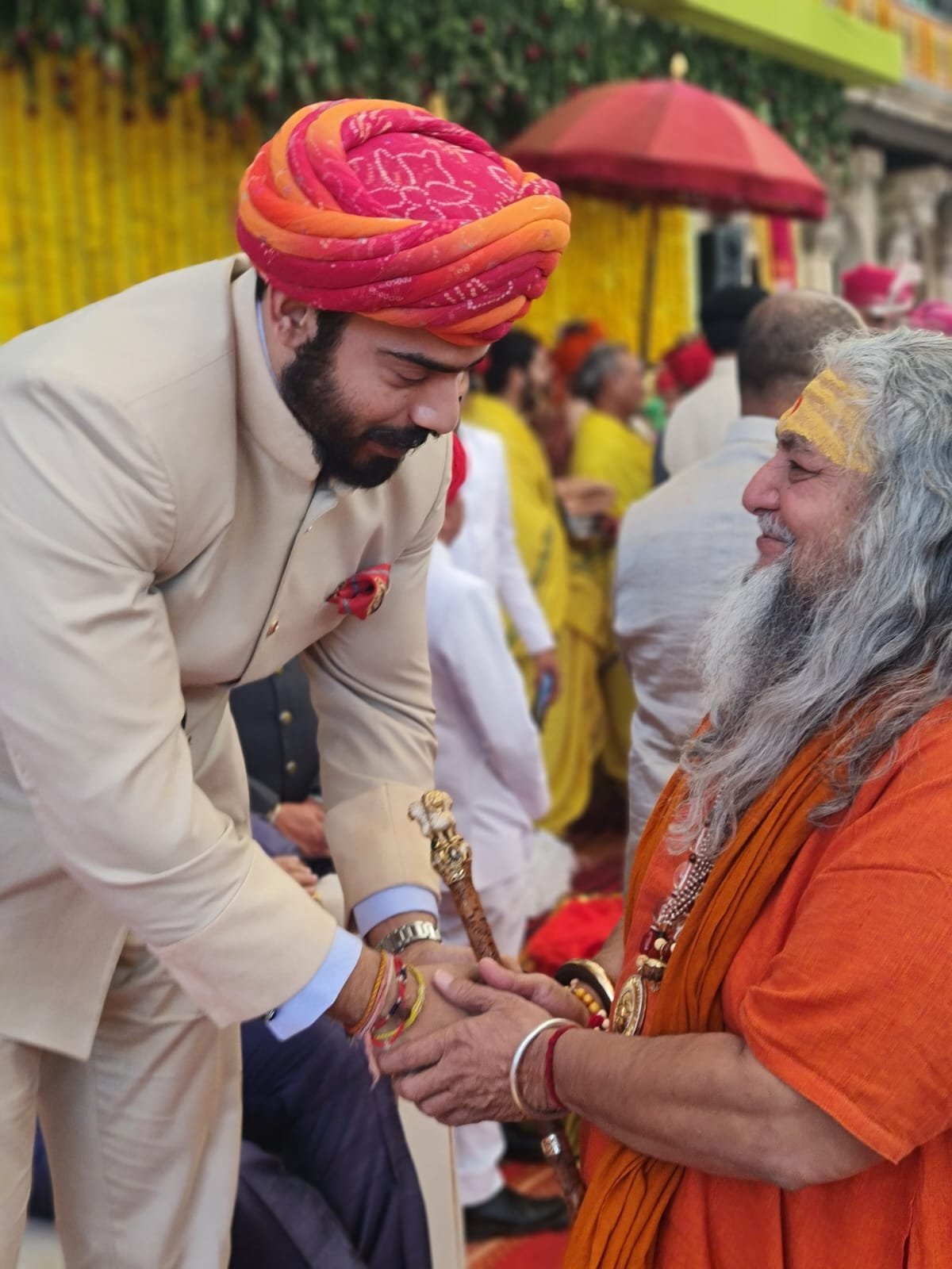 Guruji photo