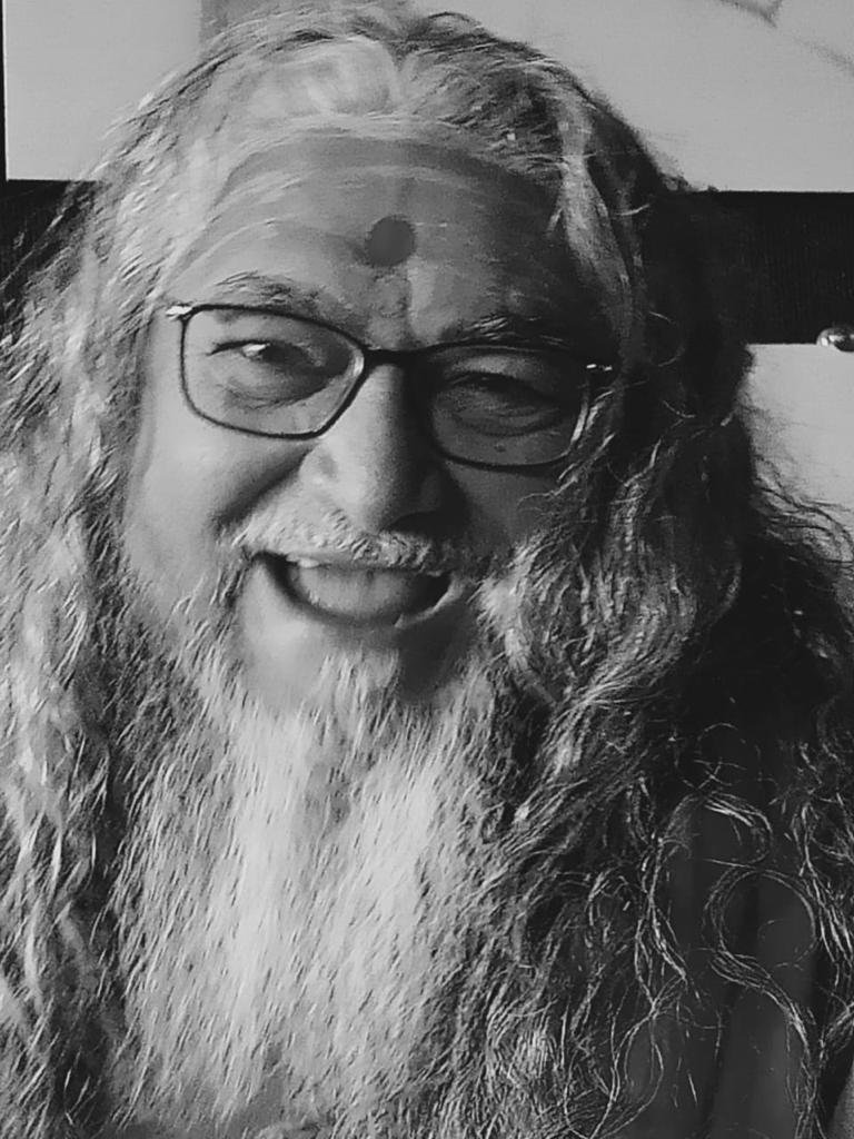 Guruji photo