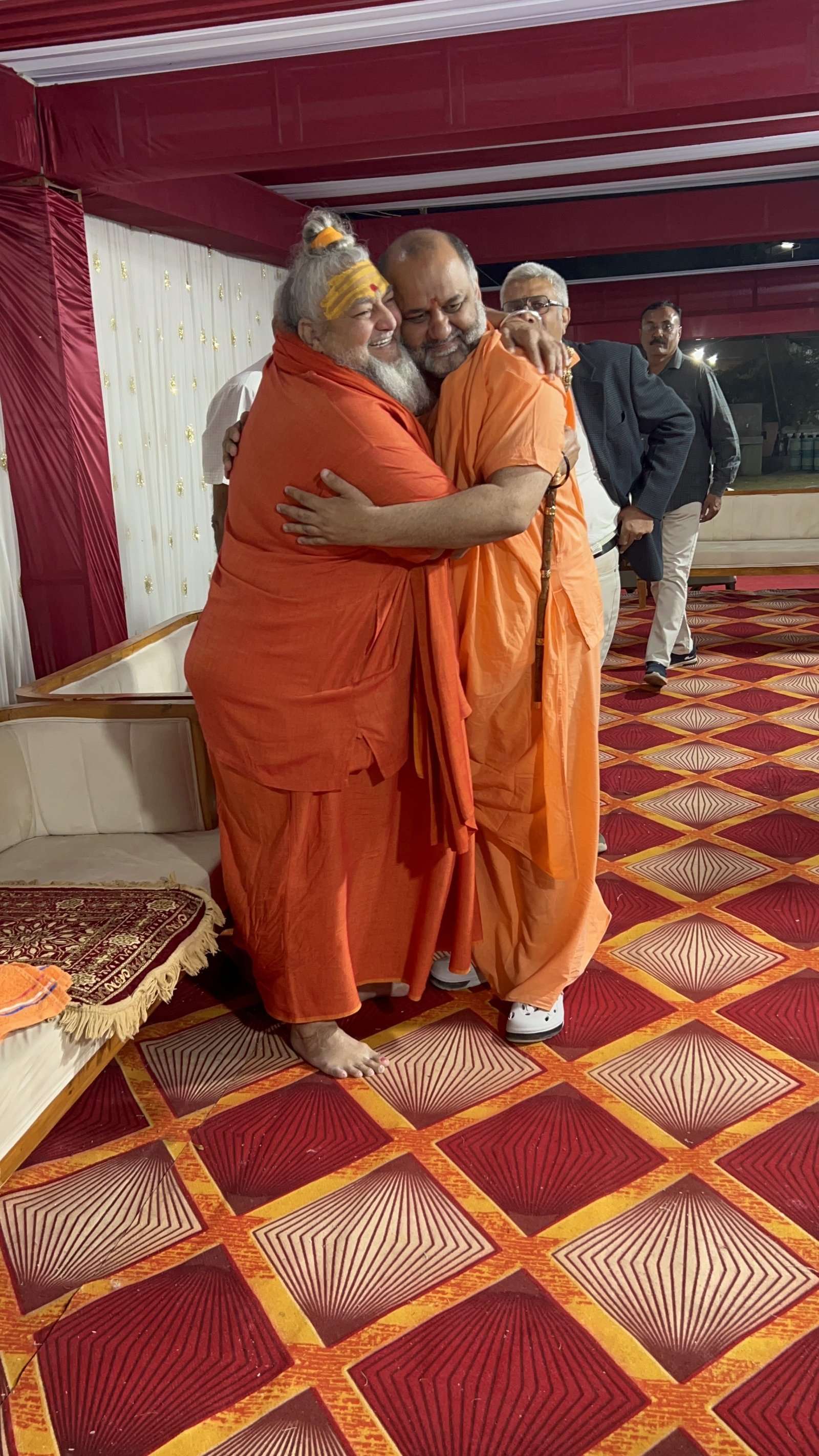Guruji photo