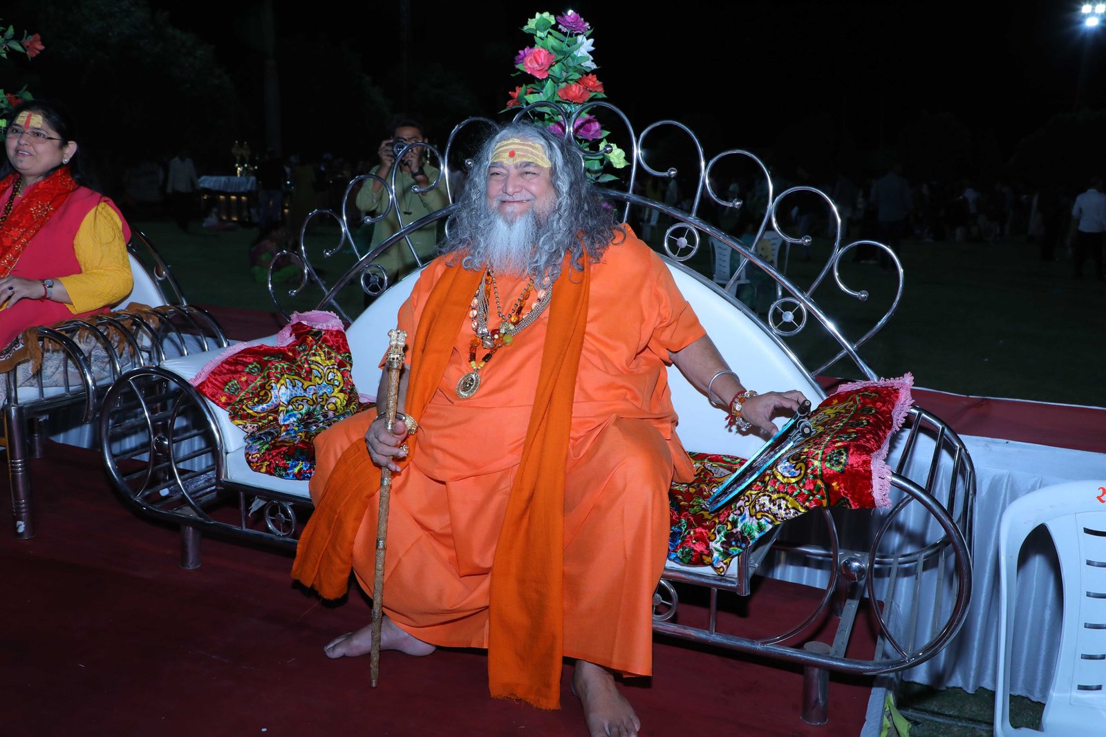 Guruji photo