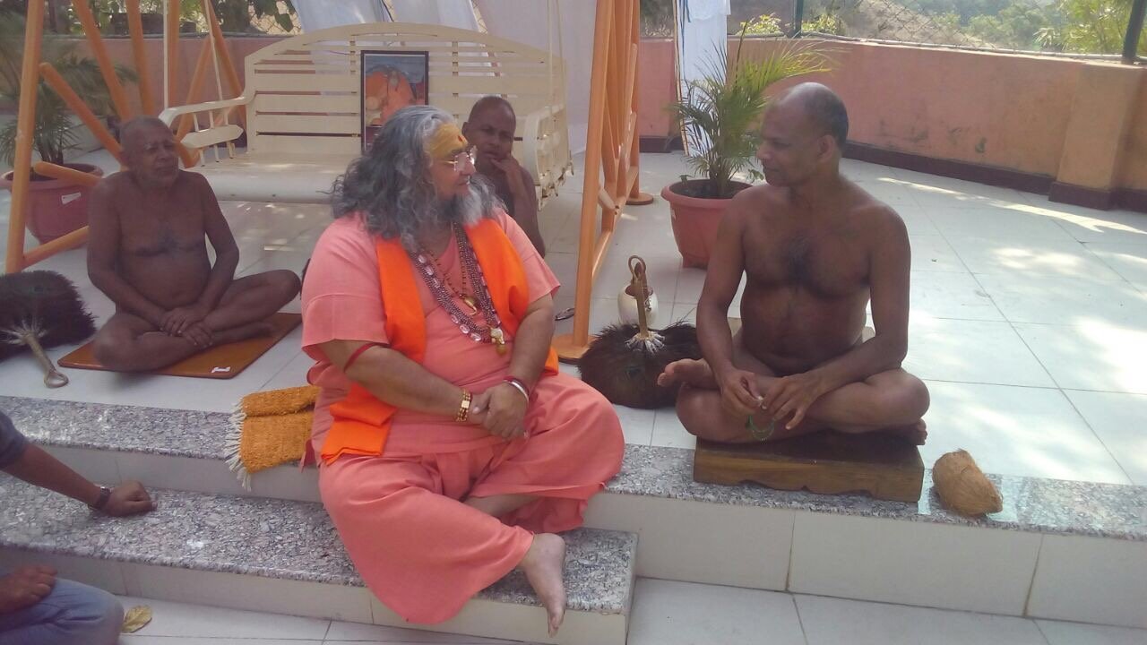 Guruji photo