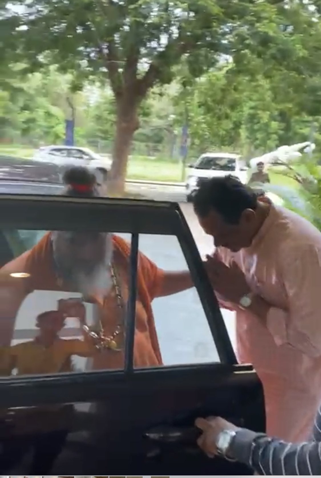 Guruji photo