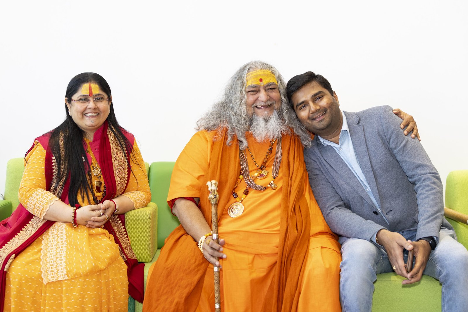 Guruji photo