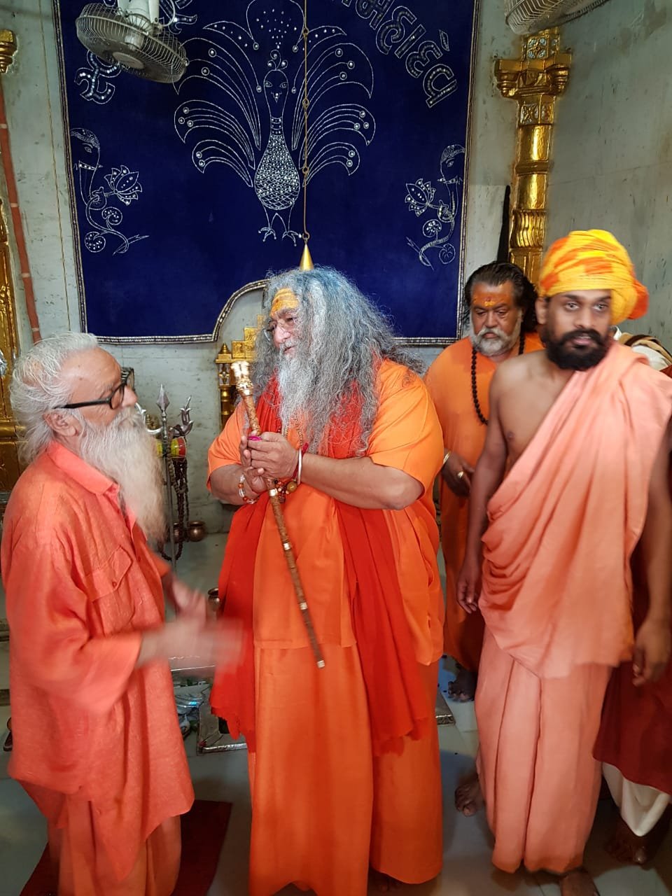 Guruji photo