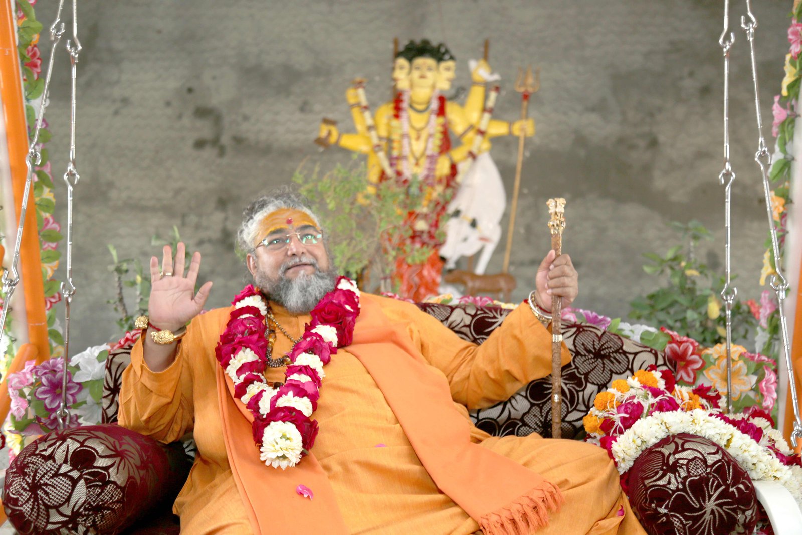 Guruji photo